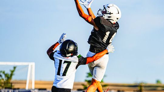 Are you ready for some football?
