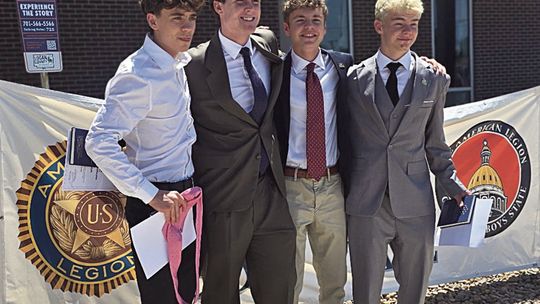 Colorado Boys State