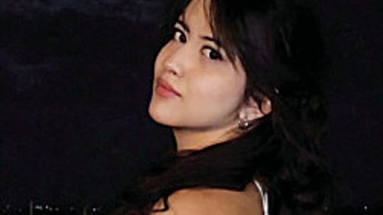 Fragoso named September Rotary Student