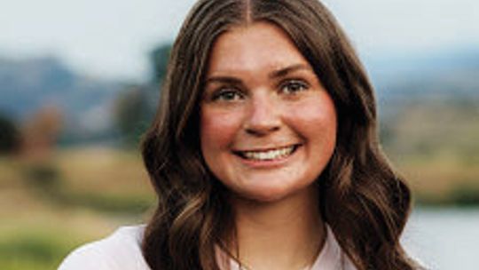 Jex named Rotary Student of the Month