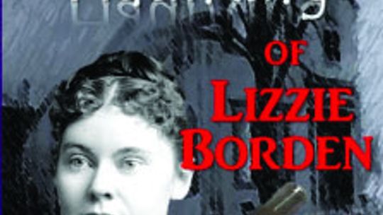 Lizzie Borden took an ax … or did she?