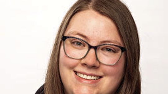 Meet the library staff