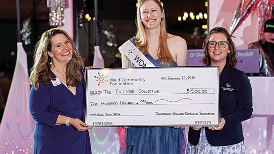 Photo provided by The Source Creative Co.