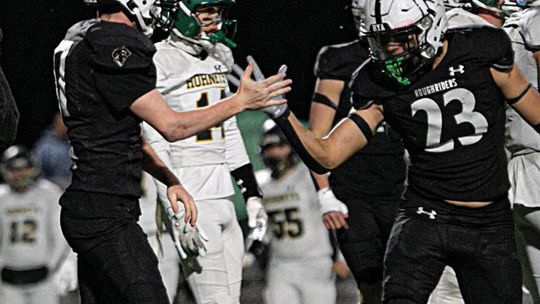 Roosevelt’s Jacobo Rosales