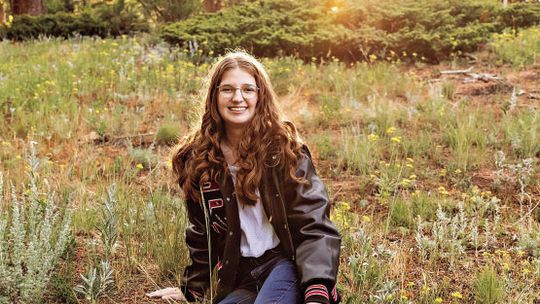 Rusco gets May Rotary nod