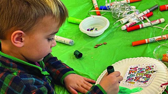 The Glenn A. Jones M.D. Memorial Library