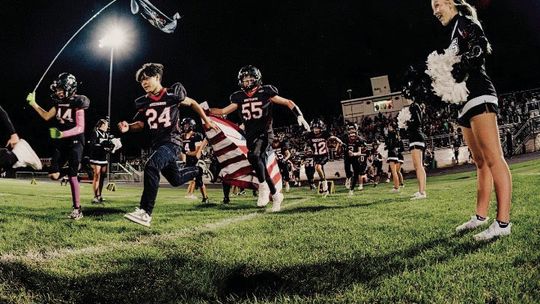 Tuesday Night Lights