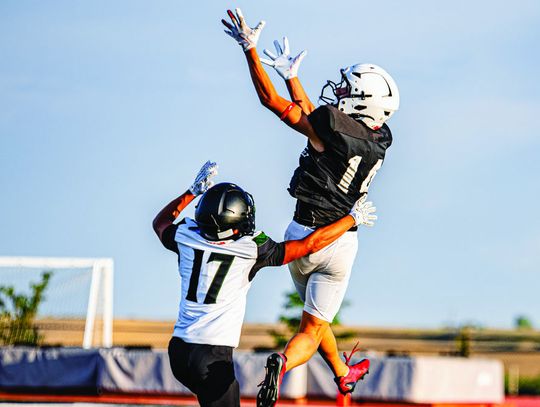 Are you ready for some football?