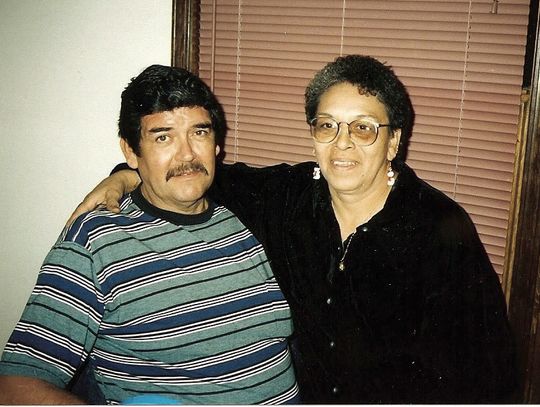 Aunt Dora: My Second Mom