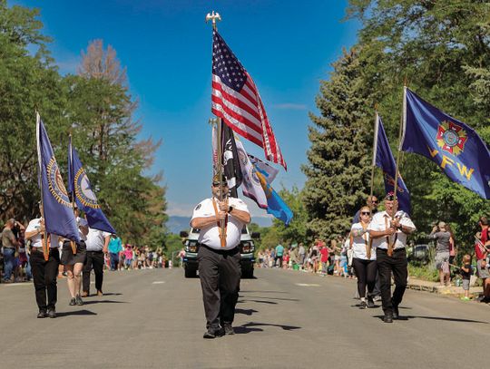 Honor Guard