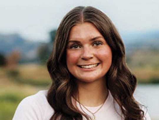 Jex named Rotary Student of the Month