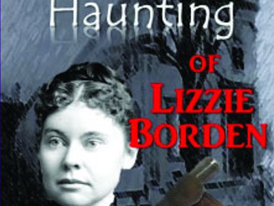 Lizzie Borden took an ax … or did she?