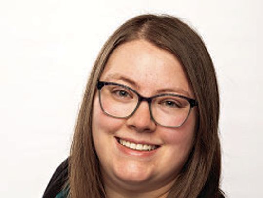 Meet the library staff