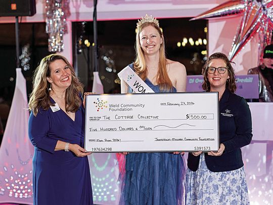 Photo provided by The Source Creative Co.