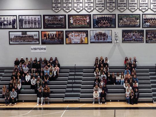 RHS CLASS OF 2025