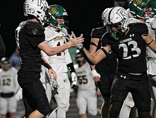 Roosevelt’s Jacobo Rosales