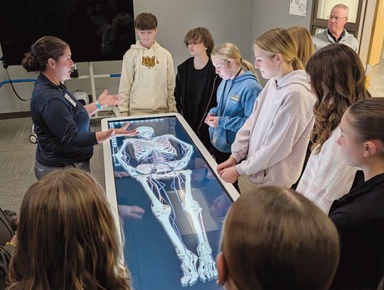 Technology has certainly changed since many of us grew up playing the game “Operation