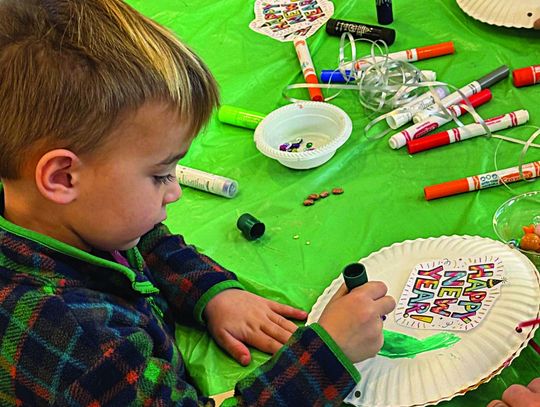 The Glenn A. Jones M.D. Memorial Library