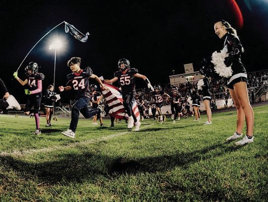 Tuesday Night Lights