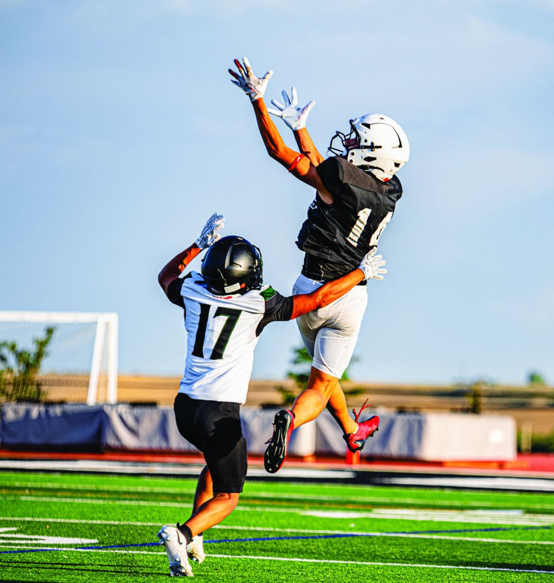 Are you ready for some football? Are you ready for some football?