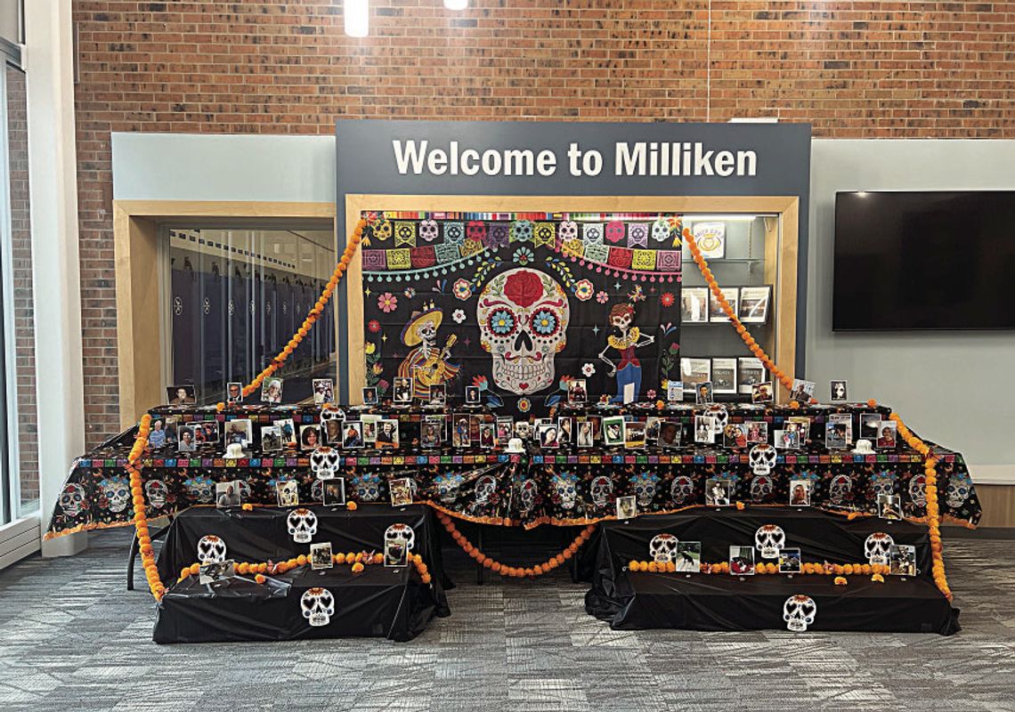 Around Town Around Town