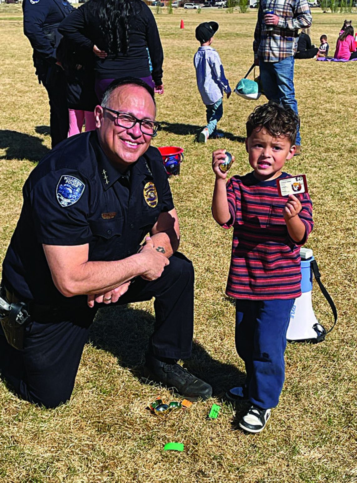 Around Town Around Town