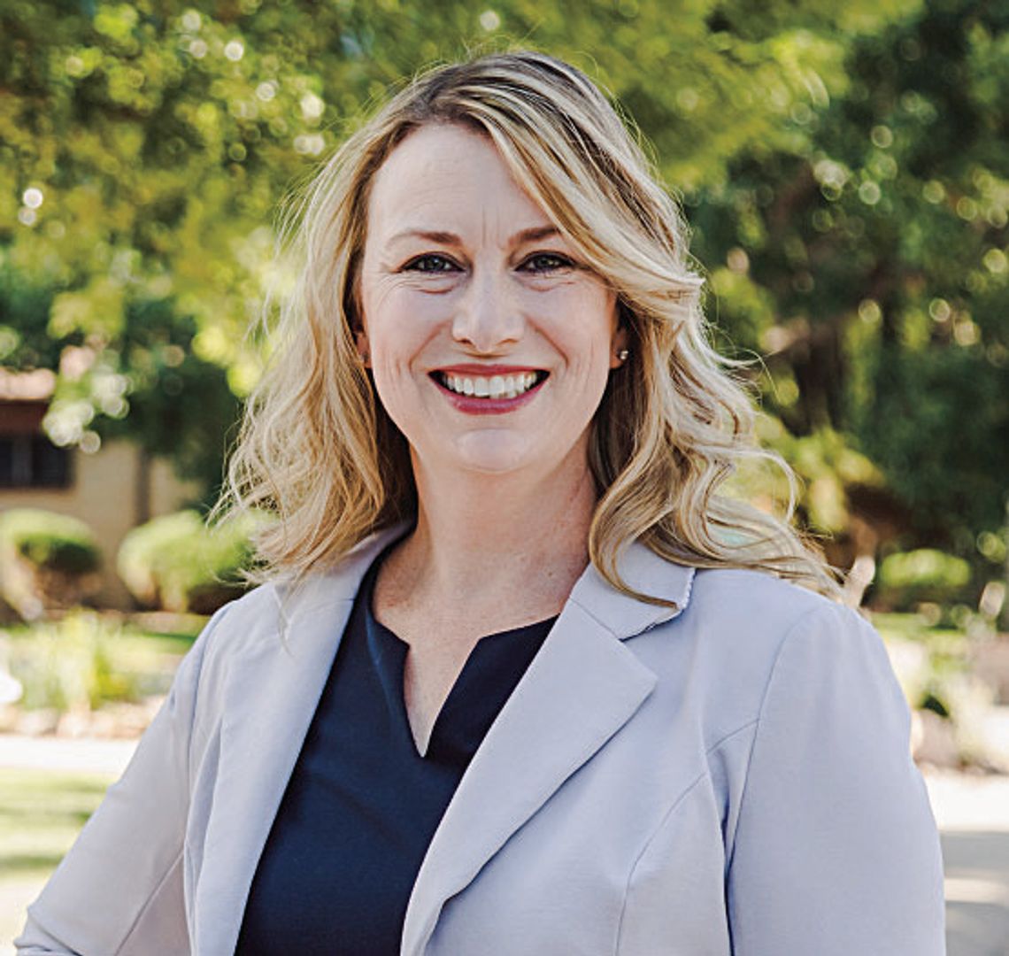 Danielson announces for Secretary of State