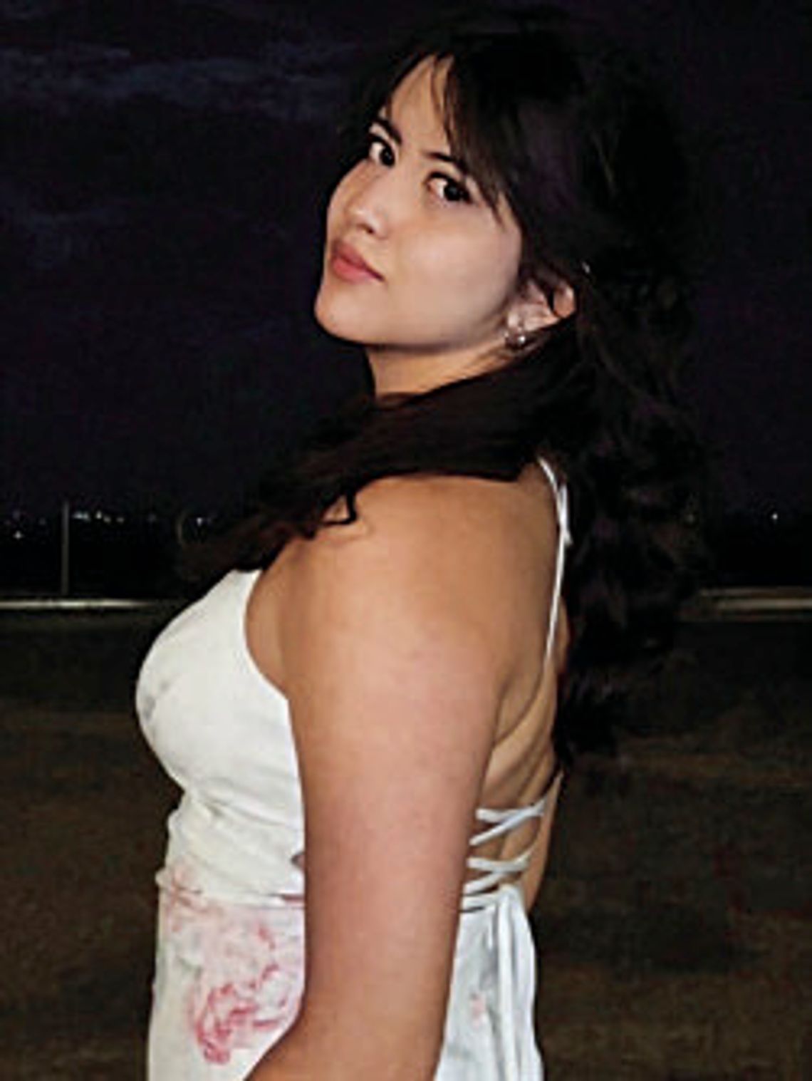 Fragoso named September Rotary Student Fragoso named September Rotary Student