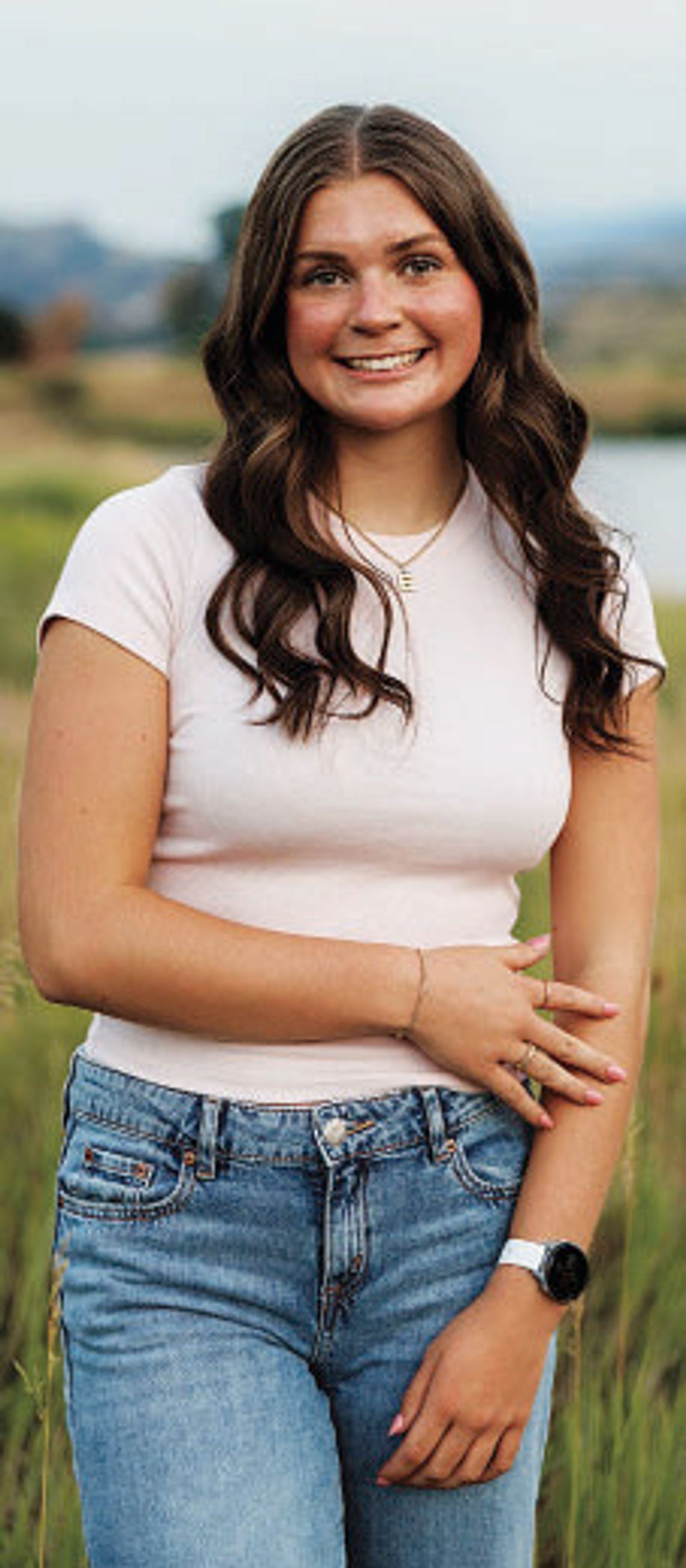 Jex named Rotary Student of the Month Jex named Rotary Student of the Month