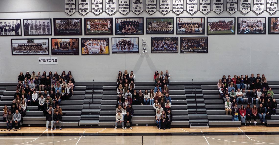 RHS CLASS OF 2025