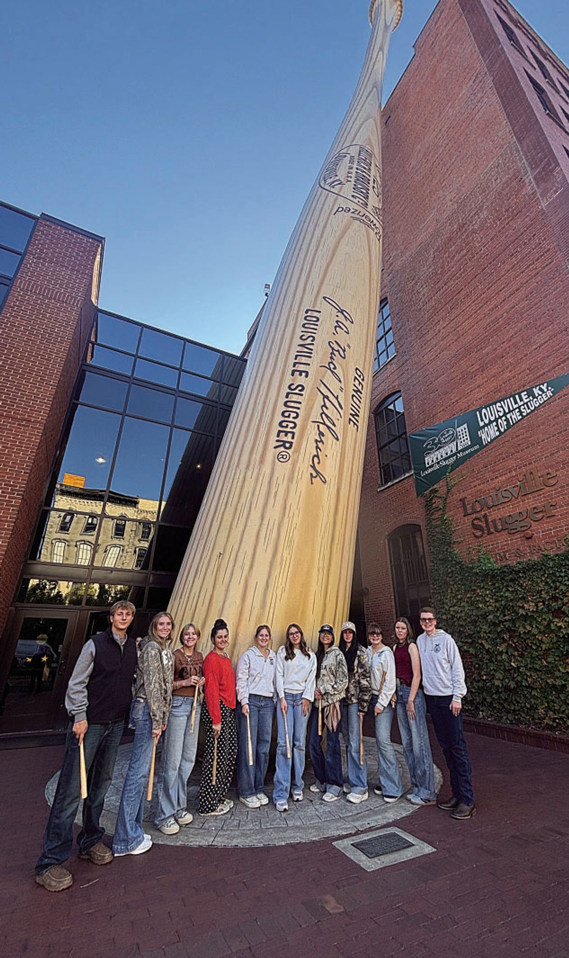 Students from Roosevelt High School’s FFA program spent the week last week at the National FFA Convention in Indianapolis Students from Roosevelt High School’s FFA program spent the week last week at the National FFA Convention in Indianapolis