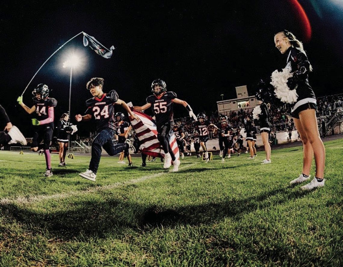 Tuesday Night Lights