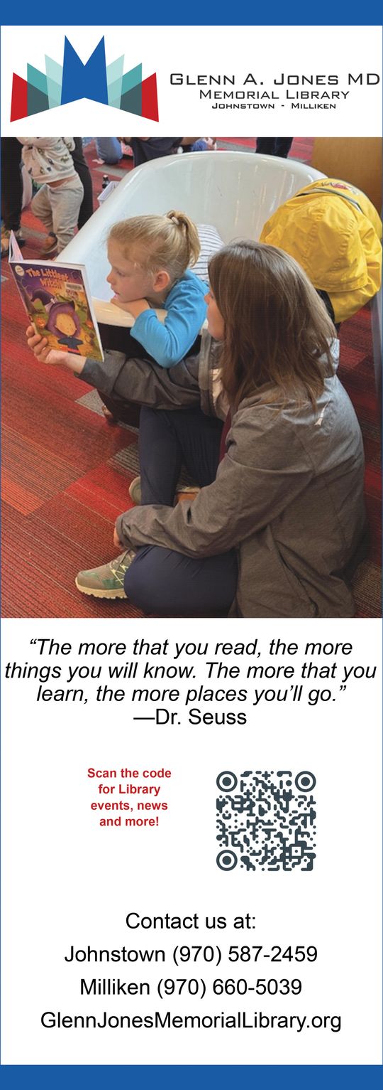 Glann Library