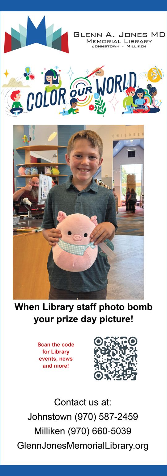 Glann Library