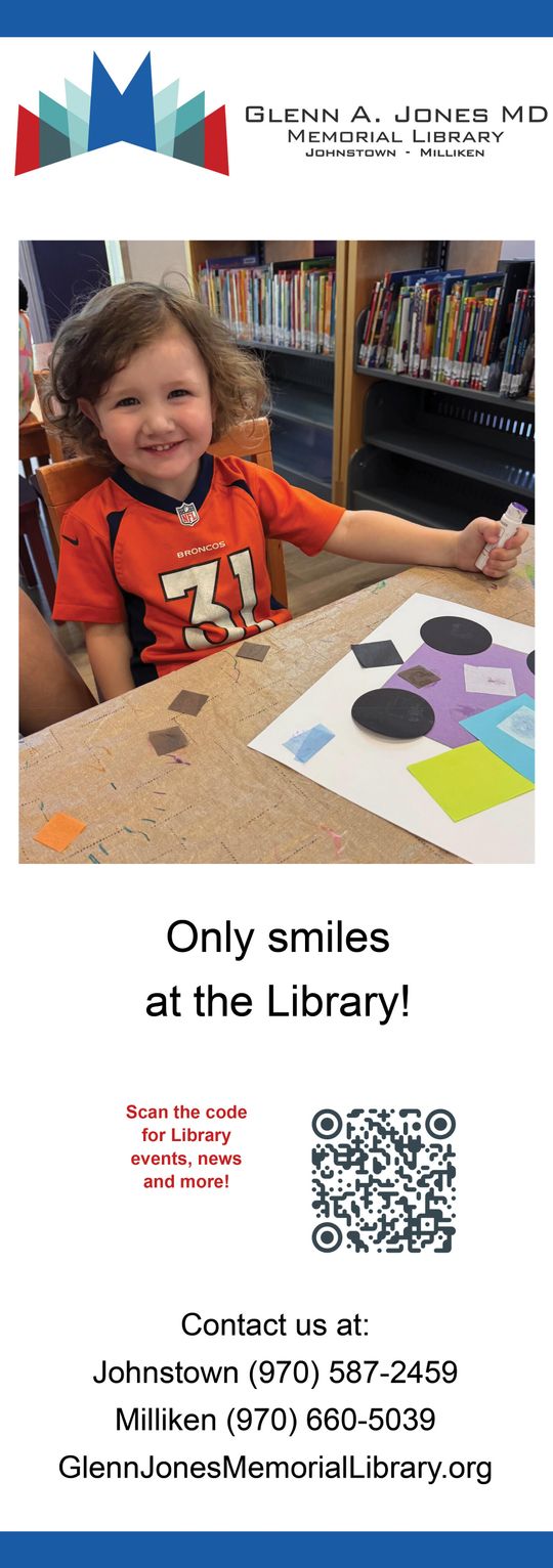 Glann Library