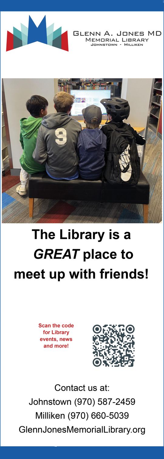Glann Library