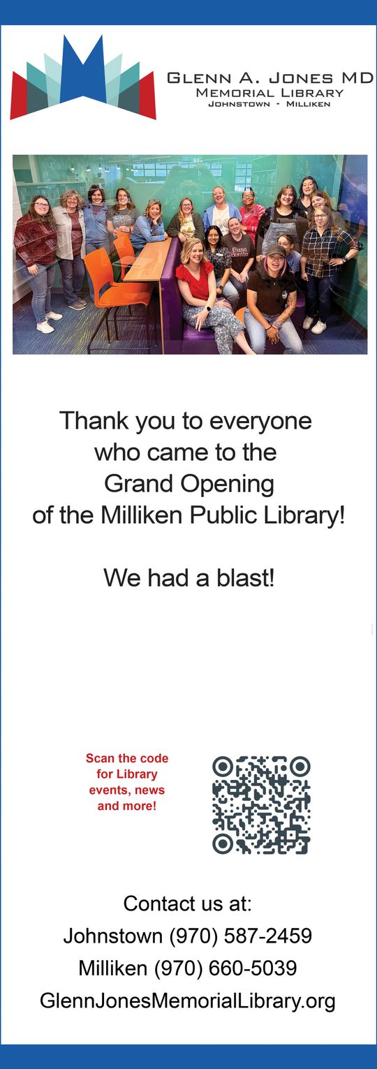 Glann Library