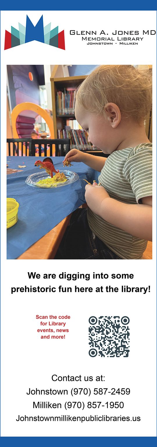 Glann Library