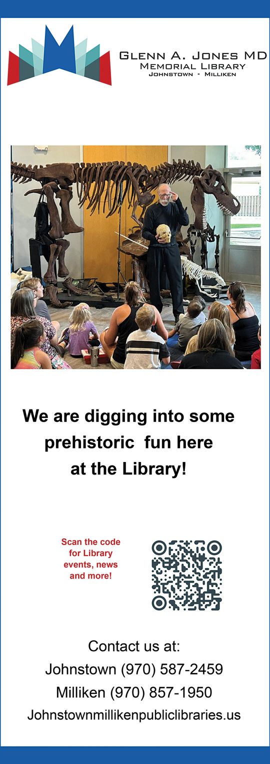 Glann Library