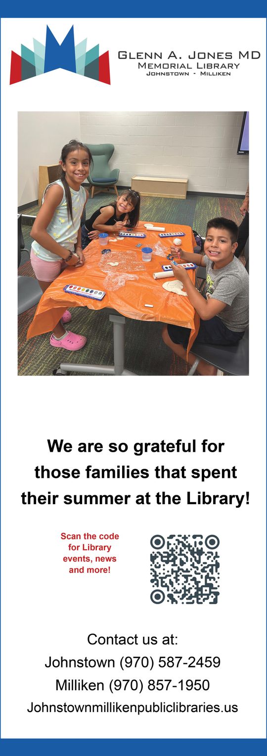Glann Library