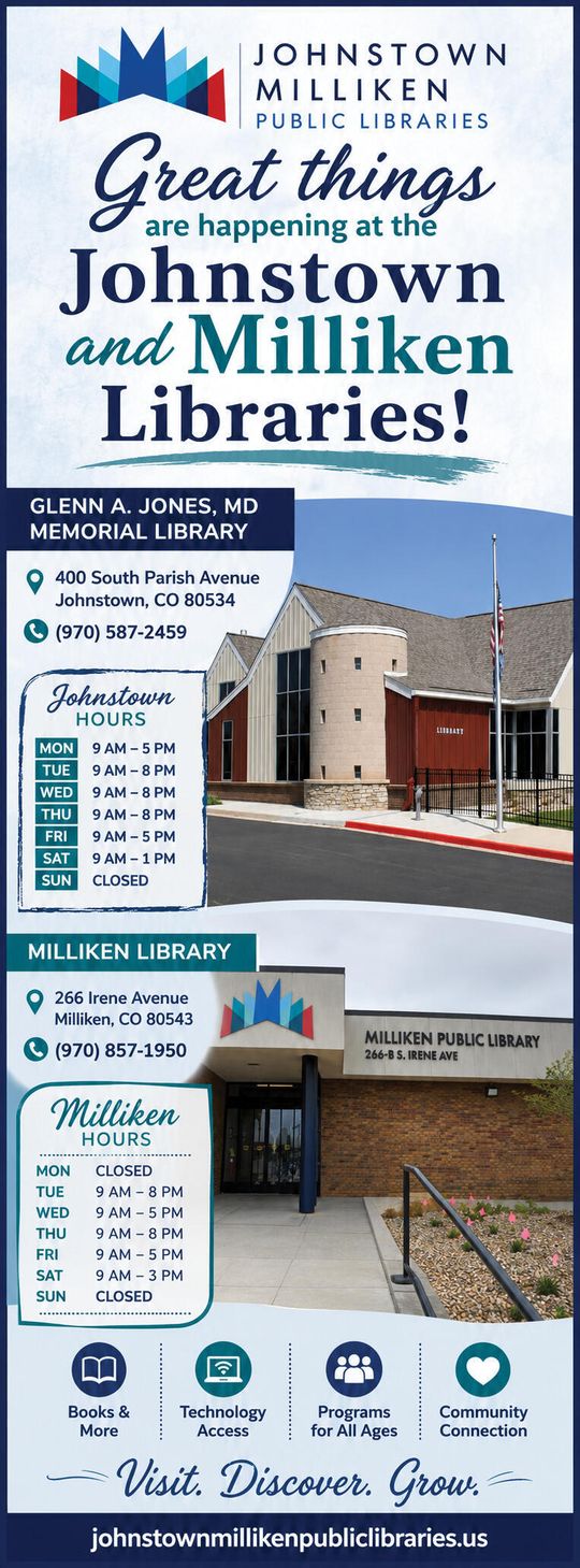 Glann Library