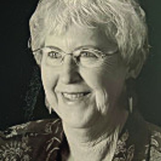 Bonnie Jean Ruppert Bonnie Jean Ruppert