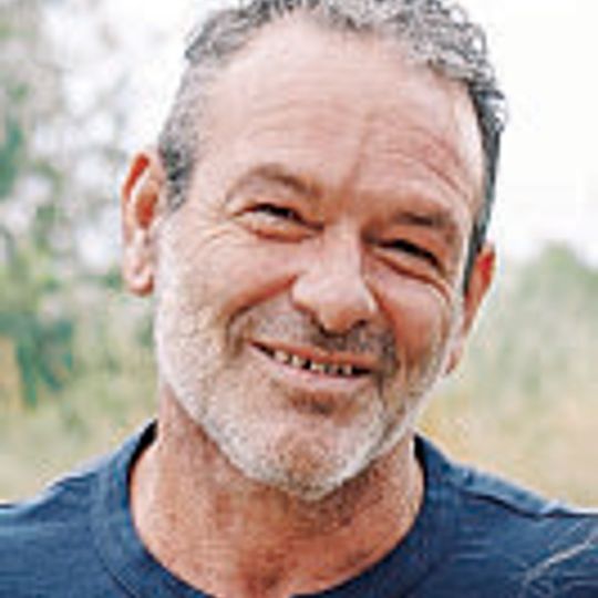 Gary Alan Murray