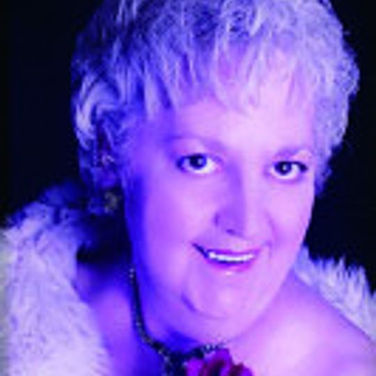 Margaret Olive “Peggy” Collins