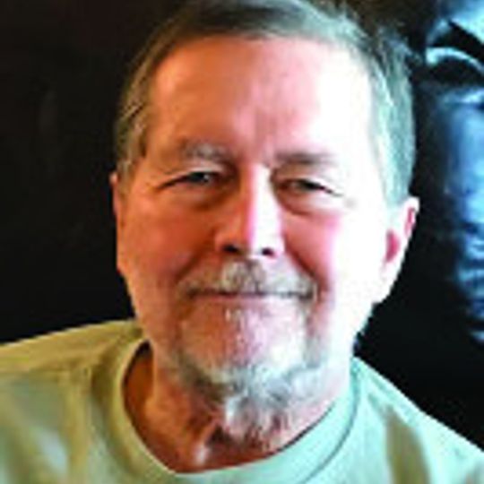 Richard Paul “Rick” Hays