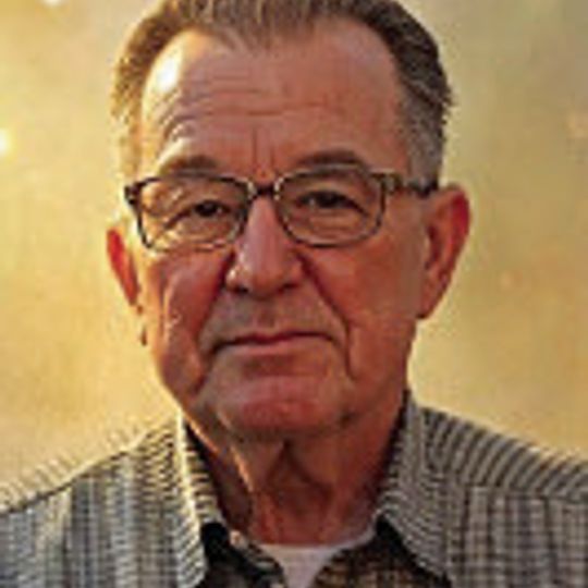 Robert Gary Hughes Robert Gary Hughes