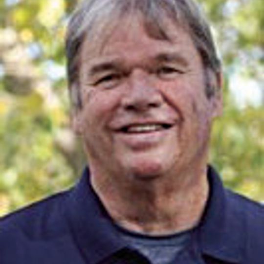 Ronald Dean Black